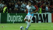 UDL 2018:  Leandro Castillo jugará en Atlético Tala