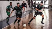 Este fin de semana se juega la segunda jornada en el Futsal paranaense