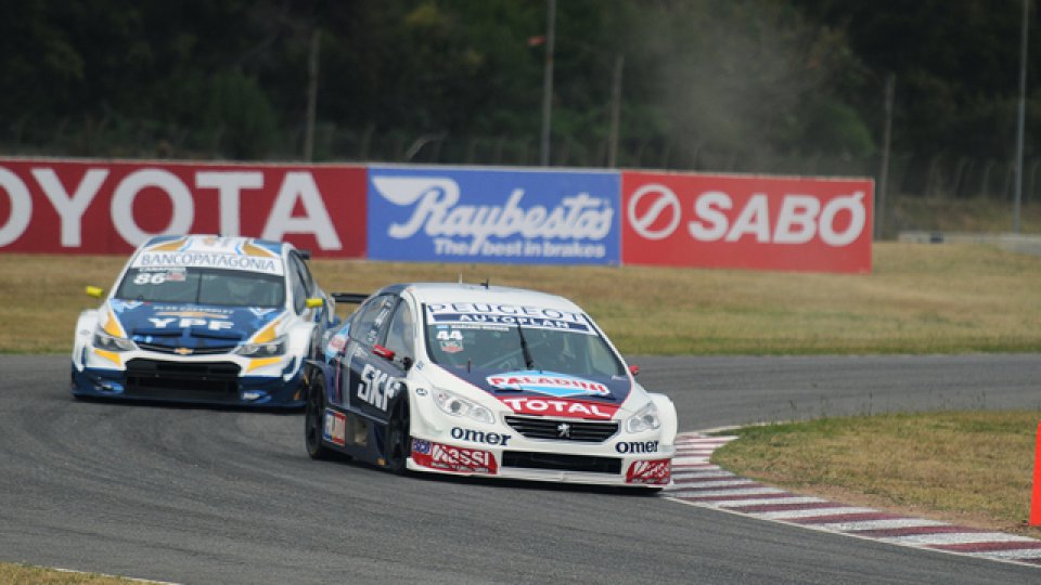 El Súper TC2000 comenzará la temporada el fin de semana.