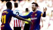 Lionel Messi y la chance de un nuevo título con Barcelona: va por la Supercopa de España