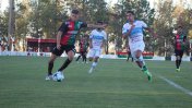 Gimnasia de Concepción del Uruguay cayó ante Sportivo AC y complicó su permanencia