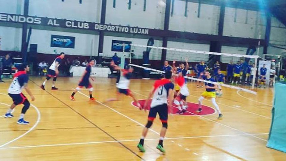 Paracao no pudo con San Lorenzo en Jujuy.
