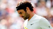 Federer no jugará hasta 2021 porque se resintió de su lesión en la rodilla derecha