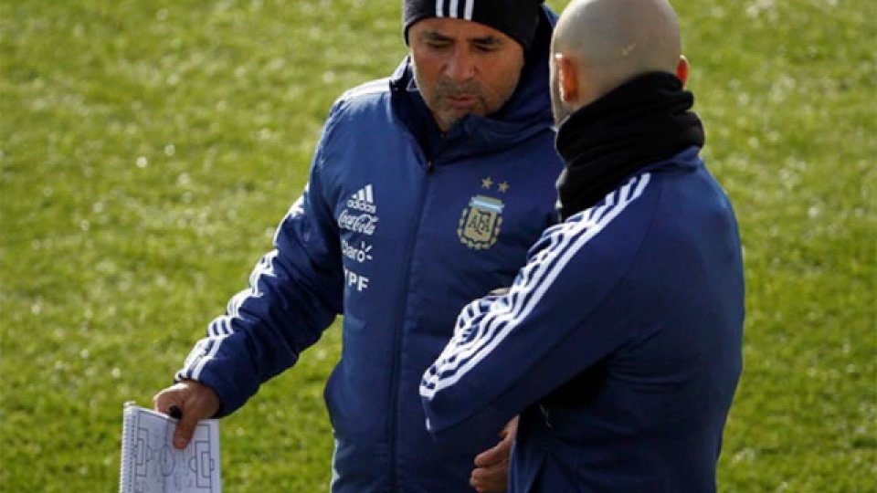 El reglamente permite citar jugadores que no estuvieron entre los 35 iniciales.