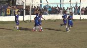 Instituto y Sportivo Urquiza ganaron en la ida de los cuartos de final del Federal C