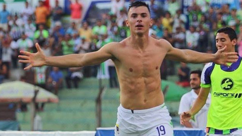 Arsenio Fabián Castillo-Facebook Oficial Antigua GFC.