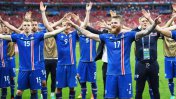 Boicot de Islandia contra la Copa del Mundo de Rusia 2018