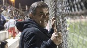 José Cáceres renunció a la presidencia de Atlético Paraná tras once años