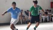 Arrancó el Torneo Paranaense Juvenil de Futsal