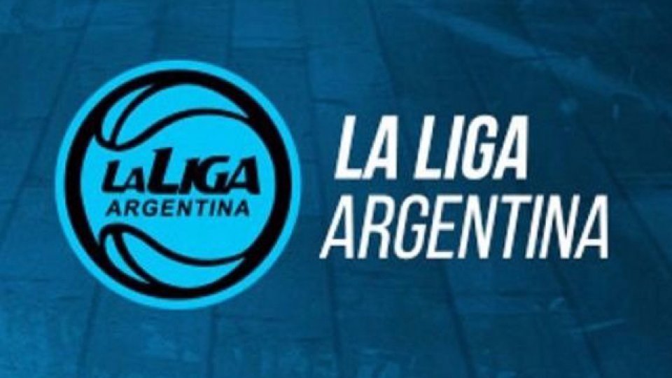 Se vienen la llaves definitorias de la Liga Argentina de Básquet.