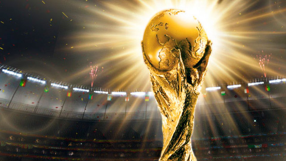 La FIFA definirá la sede de la Copa del Mundo 2026 un día antes de Rusia 2018.