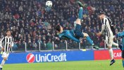 Cristiano Ronaldo brilló en la goleada de Real Madrid ante Juventus