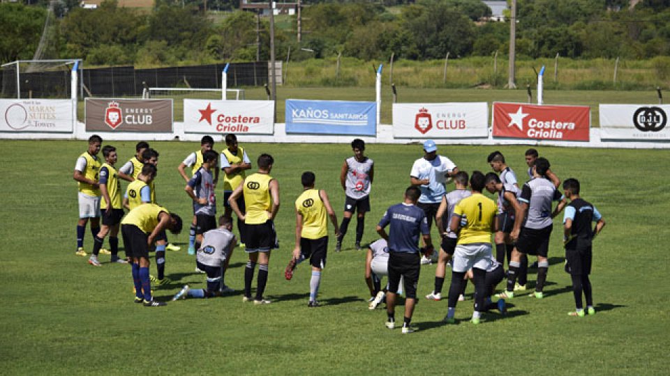 Belgrano afronta partidos amistosos de cara al torneo liguista. Belgrano afronta partidos amistosos de cara al torneo liguista.