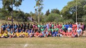 El Provincial de Rugby Femenino sigue su marcha