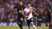 River iguala ante Independiente Santa Fe por la Copa Libertadores