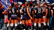 Liga Femenina de Vóley: San Lorenzo volvió a ganarle a Gimnasia y es finalista