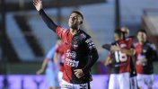 El entrerriano Tomás Chancalay será titular en el partido frente a Vélez