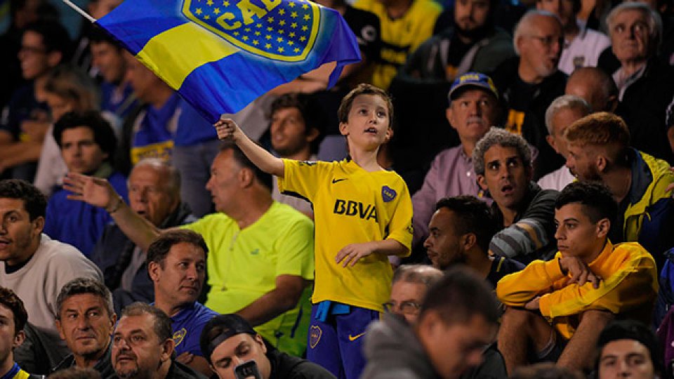 Defensa y Justicia sorprendió a Boca y lo superó 2 a 1 en la Bombonera.