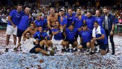 Copa Davis: Argentina le ganó a Chile en el quinto punto e irá por el ascenso