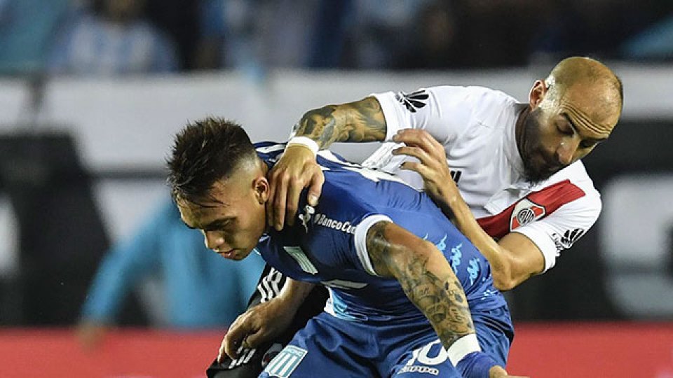 La Banda sigue en la senda del triunfo y se mete en la pelea por las copas.