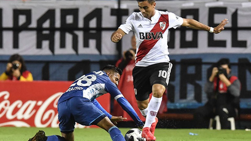 La Banda sigue en la senda del triunfo y se mete en la pelea por las copas.