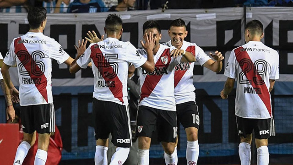 La Banda sigue en la senda del triunfo y se mete en la pelea por las copas.