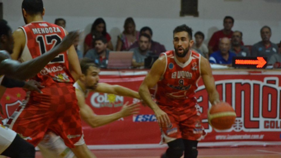 El equipo colonense jugará en el Torneo Federal.