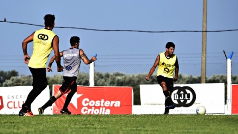 El Mondonguero se preparan para arrancar con todo el torneo de la LPF. El Mondonguero se preparan para arrancar con todo el torneo de la LPF.