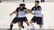 Bajada Grande dio la sorpresa en la cuarta jornada del futsal paranaense