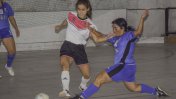 Futsal Femenino: La Salle logró una gran victoria y se acerca a la cima