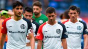 San Lorenzo dará el primer paso en la Sudamericana frente a Atlético Mineiro