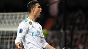 Cristiano Ronaldo pidió una fortuna para continuar en Real Madrid