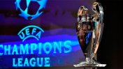 Por la cuarentena de dos clubes grandes de Europa se suspenden partidos de la Champions League