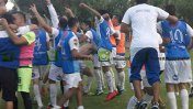 Histórico: Sportivo Urquiza jugará la final del Torneo Federal C