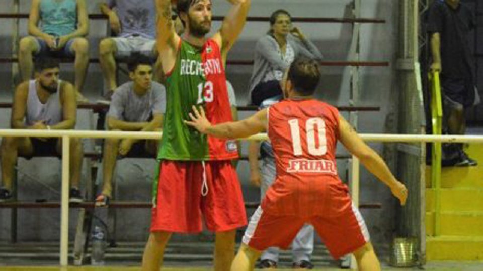 El Bochas tendrá una difícil parada en Santa Fe frente al Tatengue.