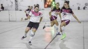 La Salle goleó y es el nuevo puntero en el Futsal Femenino de Paraná