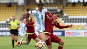 Con presencia entrerriana, la Selección Argentina Femenina enfrenta a Colombia