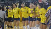 Liga Femenina de Vóley: Boca venció a San lorenzo y se coronó campeón