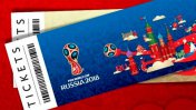 Arranca la última etapa de venta de entradas para el Mundial de Rusia
