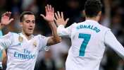 Real Madrid consiguió un agónico empate ante Athletic Club