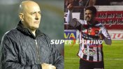 Diego Jara y Marcelo Fuentes van por el Ascenso a la B Nacional