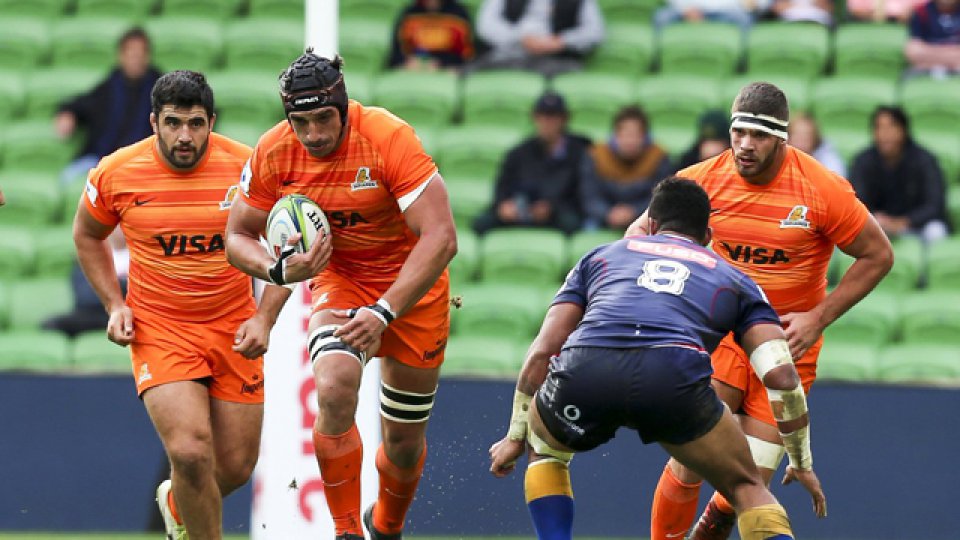 Jaguares tiene todo listo para el cotejo del domingo.