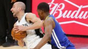 NBA: Los Spurs volvieron a perder y quedó al borde de la eliminación