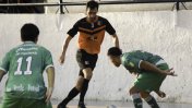 Agenda cargada para el Futsal Masculino de Paraná