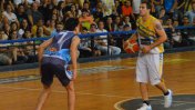 Sportivo San Salvador y el Club Social y Deportivo San José van por el título