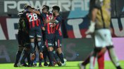 Copa Sudamericana: San Lorenzo arranca la segunda ronda ante Deportes Temuco