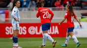 Copa América Femenina: Argentina sufrió una goleada ante Chile y complicó su clasificación al Mundial