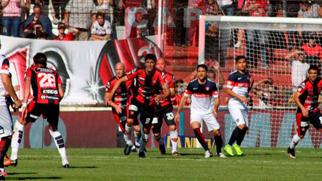 Así se juega la fecha 25 de la Superliga: San Lorenzo llega al Grella para enfrentar a Patronato