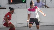 Futsal Femenino: La Salle logró una tremenda goleada y sigue como líder