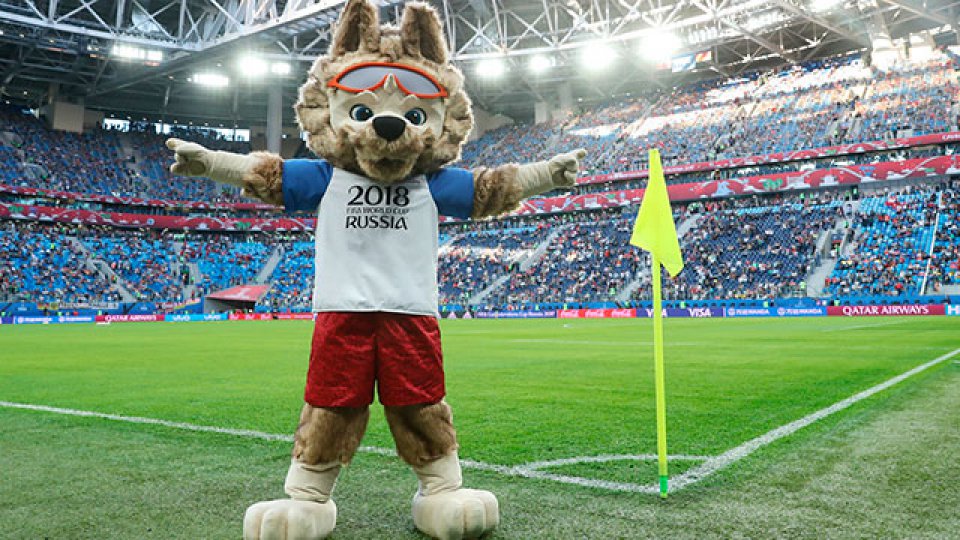 La ceremonia inaugural del Mundial de Rusia será más corta.